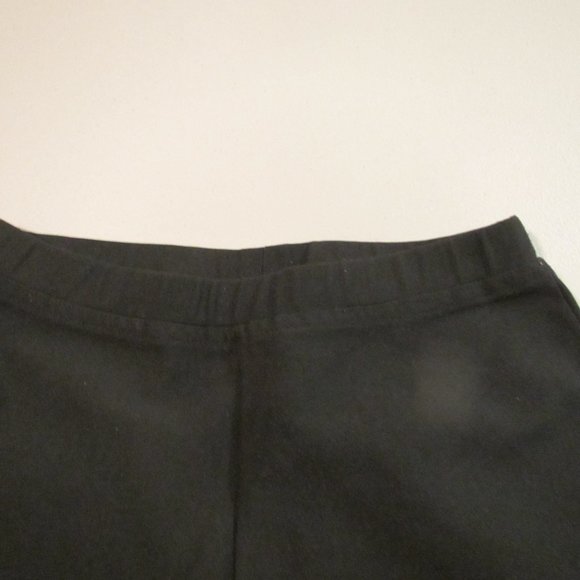 Black Gap Pants Size XL - Picture 2 of 6